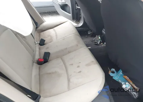 2016 Honda Civic Ex z USA, uszkodzony, nr VIN 2HGFC2F86GH503355